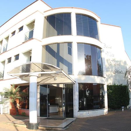 Bella Vista Park Hotel Ilha Solteira Εξωτερικό φωτογραφία