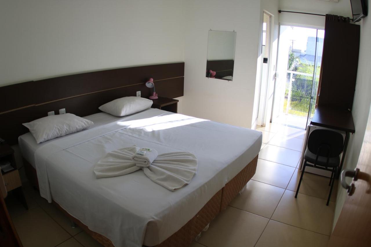 Bella Vista Park Hotel Ilha Solteira Εξωτερικό φωτογραφία