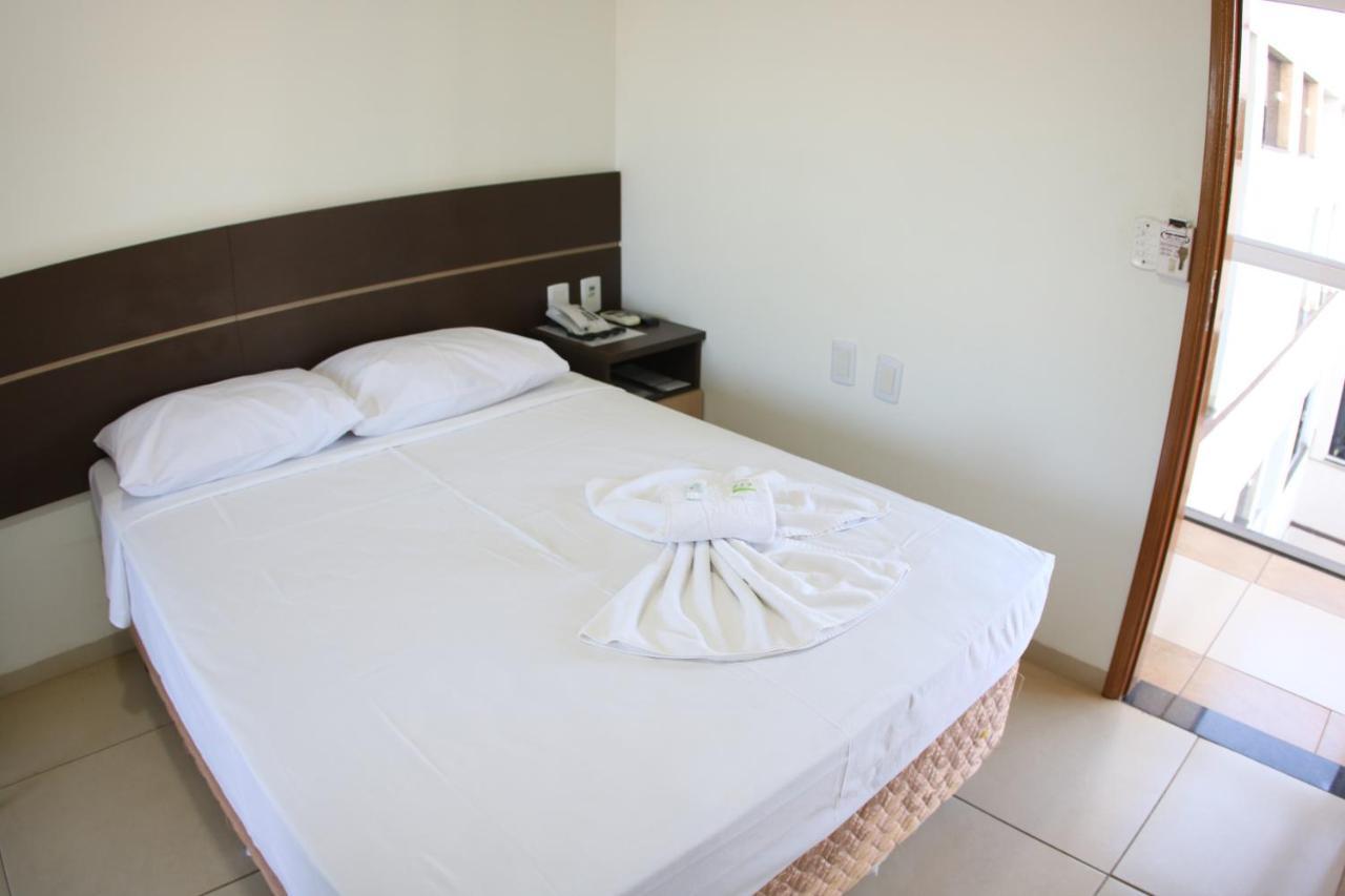 Bella Vista Park Hotel Ilha Solteira Εξωτερικό φωτογραφία