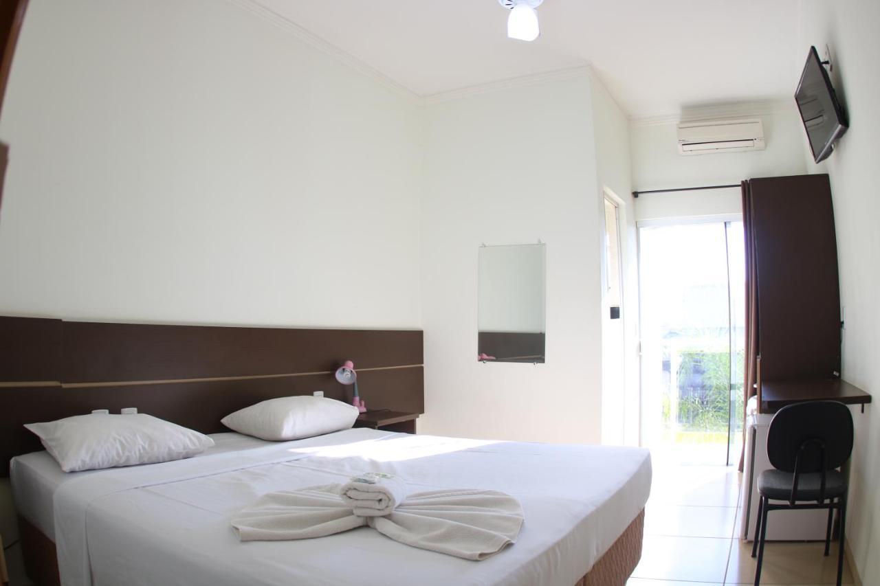 Bella Vista Park Hotel Ilha Solteira Εξωτερικό φωτογραφία