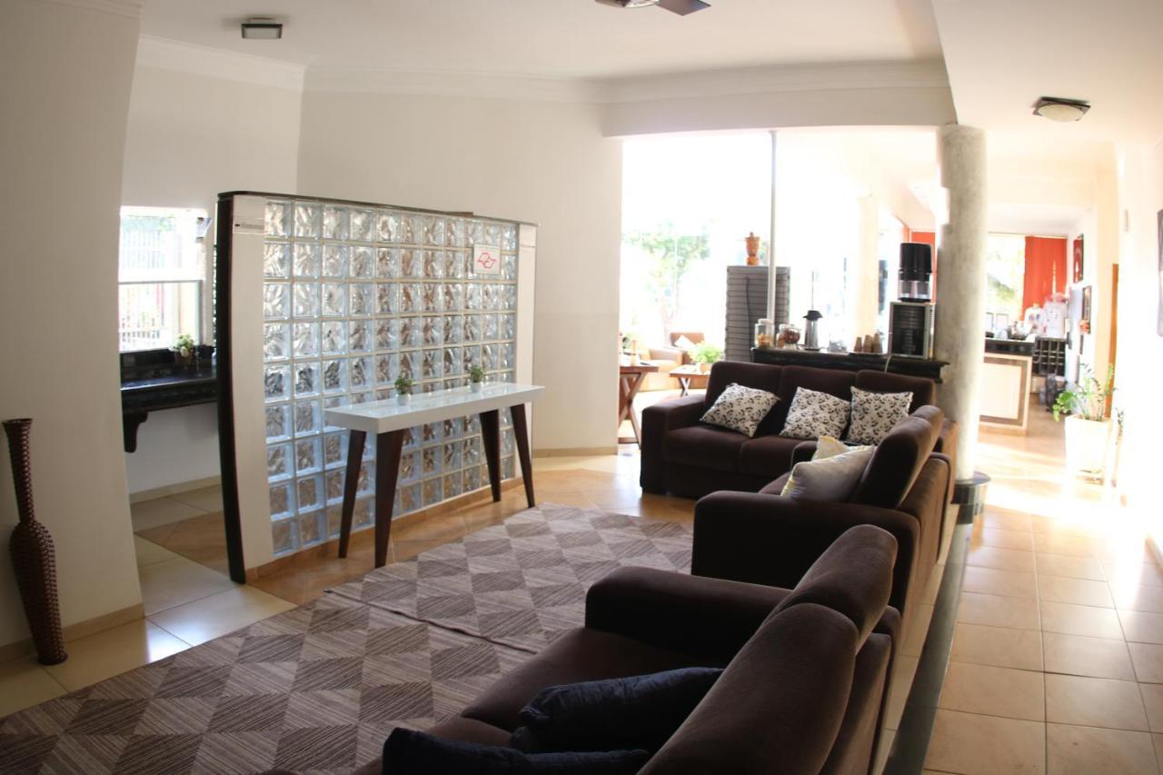 Bella Vista Park Hotel Ilha Solteira Εξωτερικό φωτογραφία