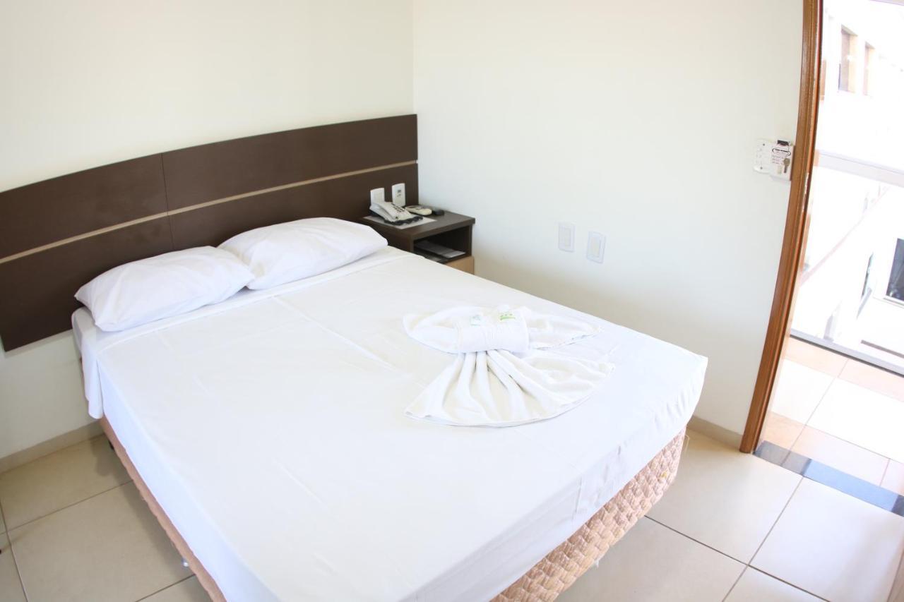 Bella Vista Park Hotel Ilha Solteira Εξωτερικό φωτογραφία